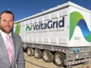 VoltaGrid Closes $5 billion financing package