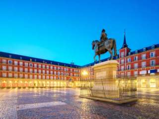 What's driving Spain's data centre boom?