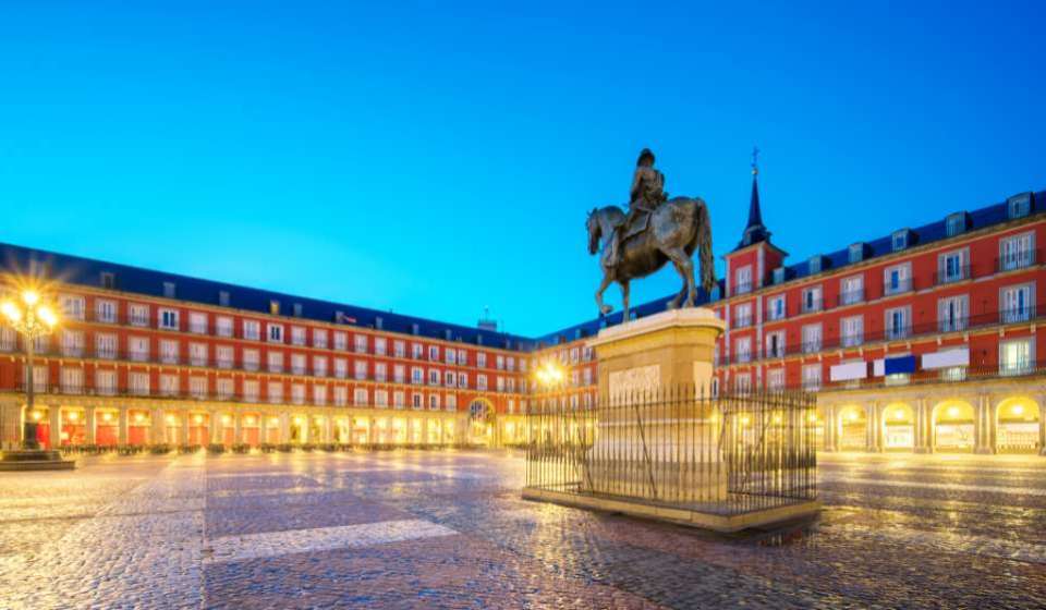 What's driving Spain's data centre boom?