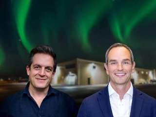 How Iceland fits into Nscale’s wider plans for European AI computing