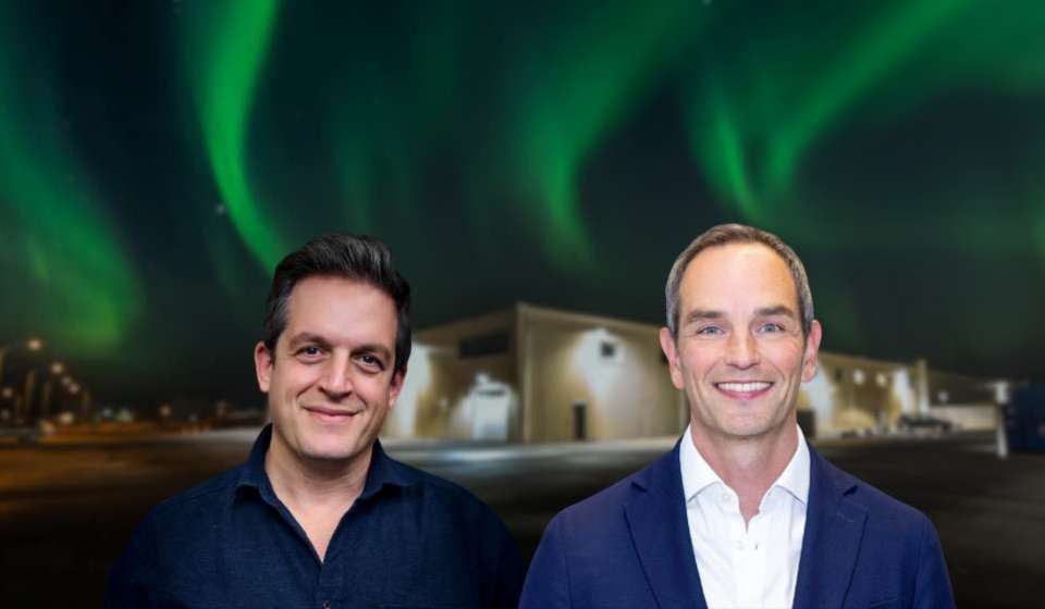 How Iceland fits into Nscale’s wider plans for European AI computing