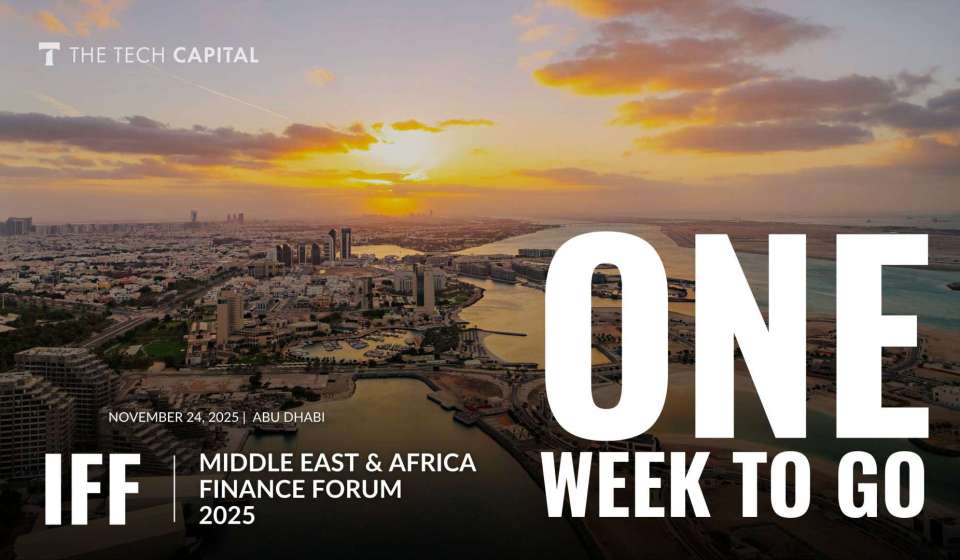 Middle East & Africa Finance Forum 2025 to convene in Abu Dhabi