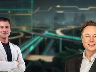 xAI, Humain to build 500MW data centre hub in Saudi Arabia