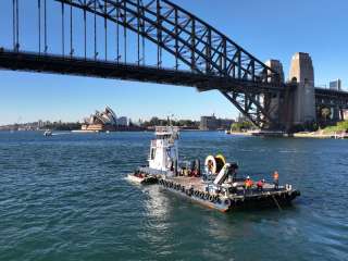 How Telstra International is deploying capital for NaaS