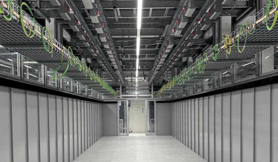 Echelon and Iberdrola finalise $2.2 billion digital infrastructure venture in Spain
