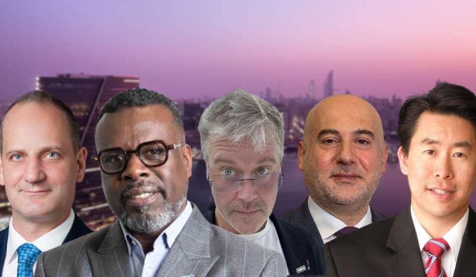New industrial era or early signs of an AI bubble – what does the UAE data centre industry think?