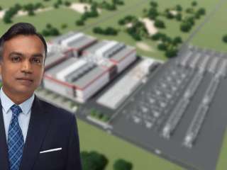 Tokyo to Jakarta: The thesis behind PDG's APAC data centre push