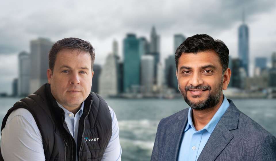 VAST Data and Google Cloud to jointly support AI workloads across hybrid environments
