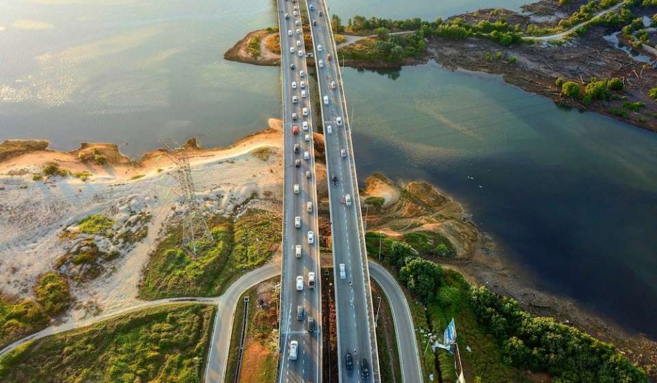 Johor raises the bar for data centres amid mounting water pressures