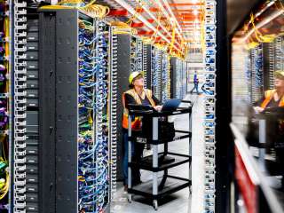 Amazon commits $15 billion to new Indiana data centres as AI demand surges