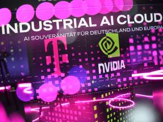 First customers announced for NVIDIA and DT's German sovereign cloud