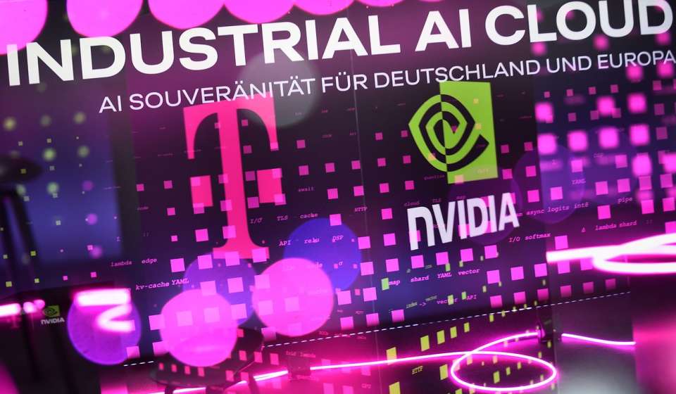 First customers announced for NVIDIA and DT's German sovereign cloud