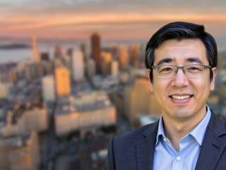 Equinix appoints new chief data science and AI officer