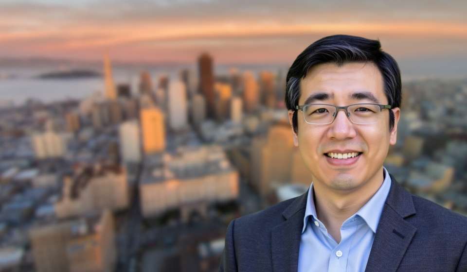 Equinix appoints new chief data science and AI officer