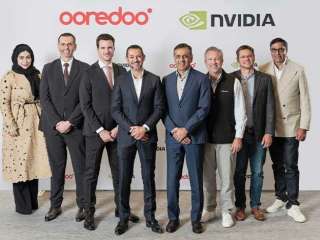 Kuwait establishes sovereign AI infrastructure through Ooredoo-NVIDIA collaboration