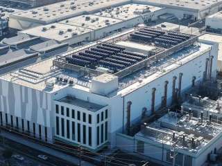 Power constraints and AI demand redraw global data centre development patterns toward year-end