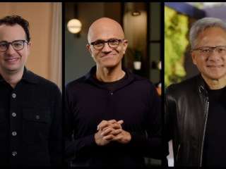 Anthropic secures $15 billion investment from NVIDIA, Microsoft, signs $30 billion Azure deal