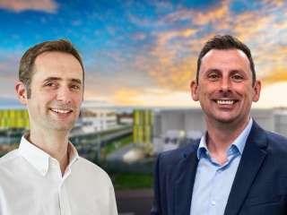 Kao Data taps 40MW solar farm to bypass grid strain