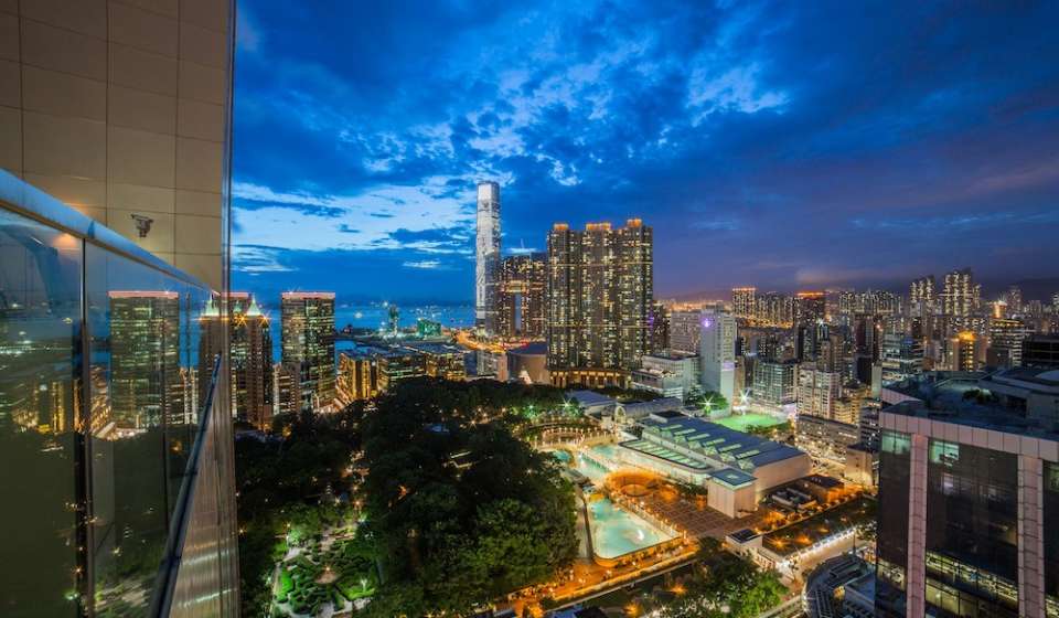 Reliance JV with Brookfield, Digital Realty to invest $11 billion in India’s data centres