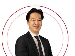 Inside NTT’s $10 billion data centre strategy: CFO on AI, investment, and sustainability | IFF APAC 25