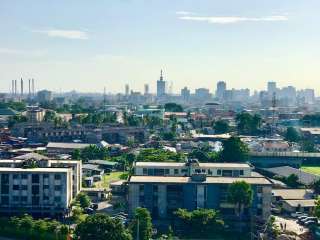 Equinix to open new Lagos data centre as part of $100 million African investment plan