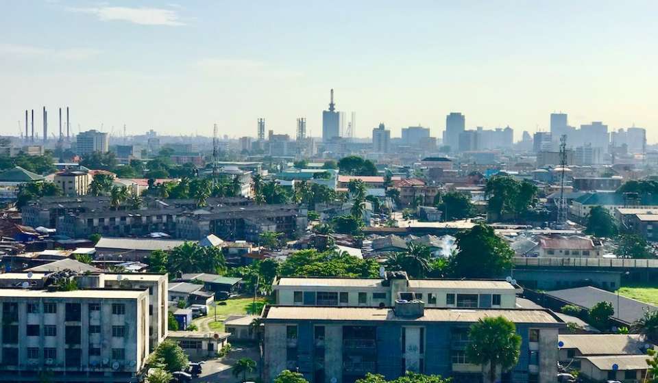 Equinix to open new Lagos data centre as part of $100 million African investment plan