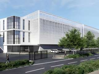 Thésée Datacenter unveils plans for new data centre campus in France