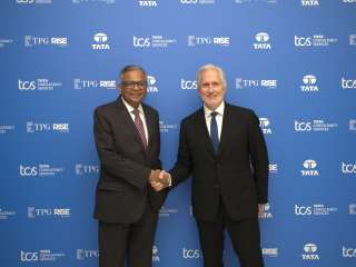 India’s TCS and TPG to invest $2 billion in data centre push