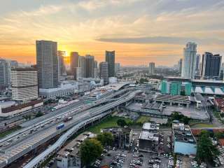Khazanah’s UEM lines up land and power for Johor’s data centre boom