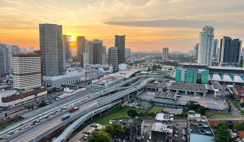 Khazanah’s UEM lines up land and power for Johor’s data centre boom
