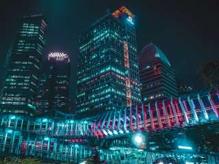 Jakarta ranks 20th globally on data centre costs: Turner & Townsend