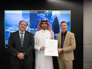 Khazna strengthens Saudi presence with senior appointment following major land acquisition