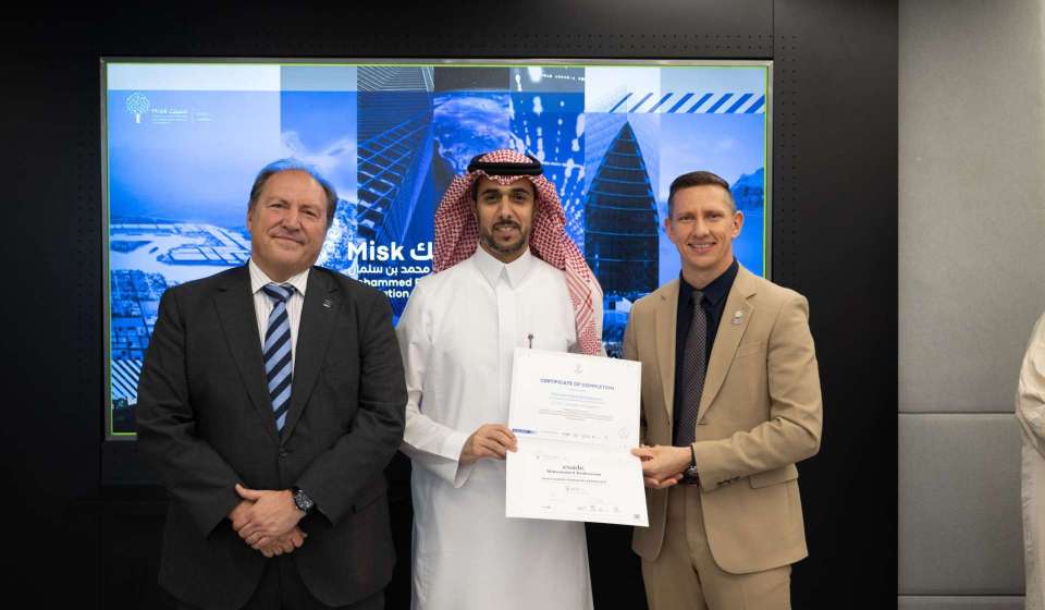 Khazna strengthens Saudi presence with senior appointment following major land acquisition