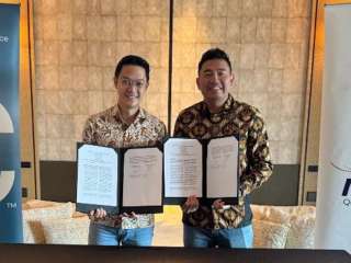 Digital Realty Indonesia JV teams up with Matrix NAP Info to bolster Jakarta connectivity