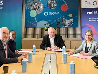 WIOCC Group raises $65 million in new financing backed by development lenders