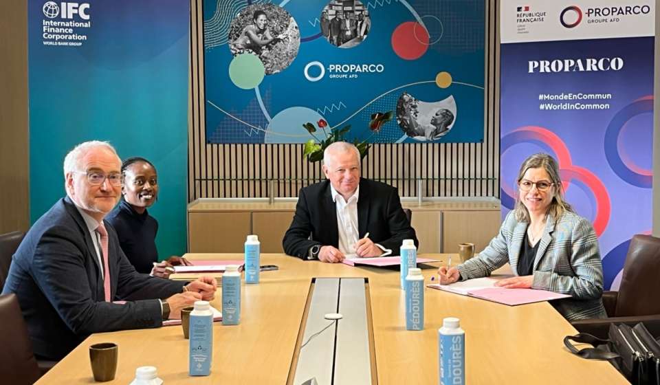 WIOCC Group raises $65 million in new financing backed by development lenders