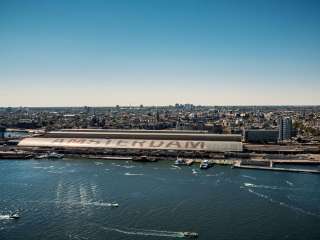 Oaktree-backed Pure Data Centres plans $1.2 billion Amsterdam hyperscale campus amid capacity constraints