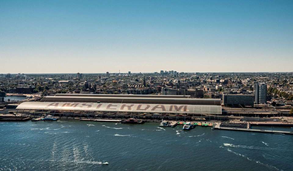 Oaktree-backed Pure Data Centres plans $1.2 billion Amsterdam hyperscale campus amid capacity constraints