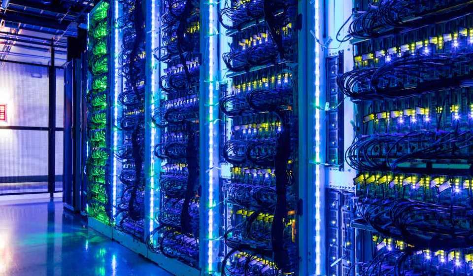 Sharon AI to sell 50% stake in Texas data centre JV for $70 million