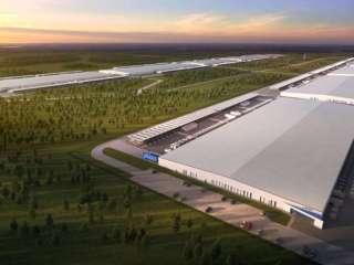 $38 billion Stargate fundraising is a “Vantage Data Centers loan” source says