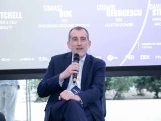 DCX reports 600% revenue growth following large-scale AI cooling deployments