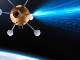 Spacebound AI: What happens when cloud and data centres take orbit 