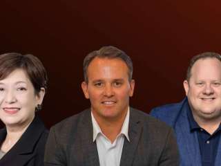 The Tech Capital's top 10 most-watched interviews of 2025