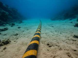 Datawave secures funding from Cerberus for Singapore India Gulf subsea cable