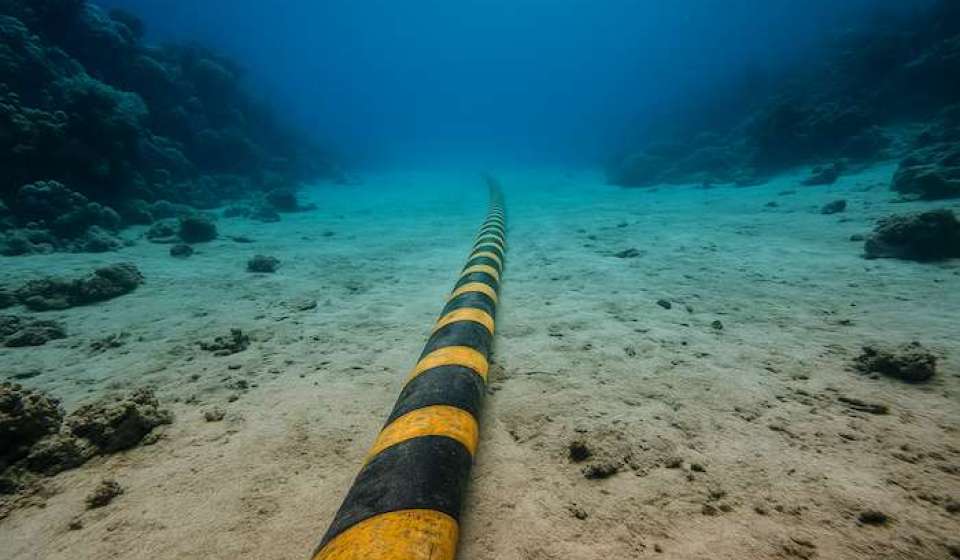 Datawave secures funding from Cerberus for Singapore India Gulf subsea cable