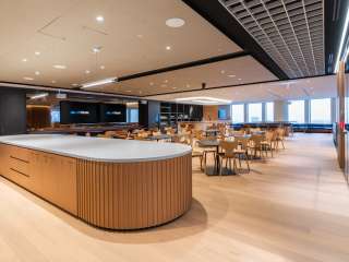 AirTrunk opens new Japan headquarters in Tokyo