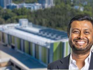 AirTrunk’s 2025 recap: record financings, new builds, and Middle East push