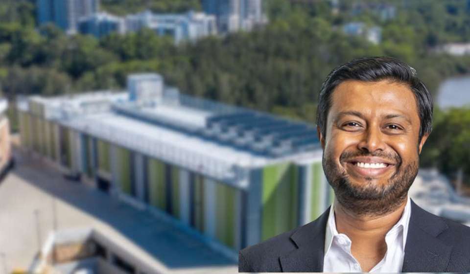 AirTrunk’s 2025 recap: record financings, new builds, and Middle East push