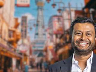 AirTrunk plans 100MW second Osaka site as part of $8 billion Japan push