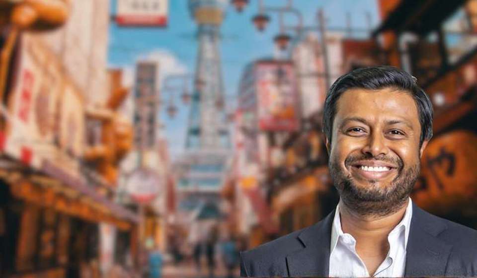AirTrunk plans 100MW second Osaka site as part of $8 billion Japan push